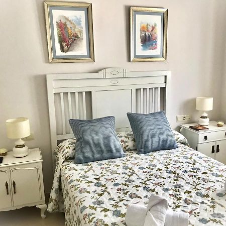 Apartamento Las Flores Ρόντα Εξωτερικό φωτογραφία
