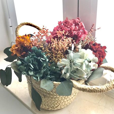 Apartamento Las Flores Ρόντα Εξωτερικό φωτογραφία