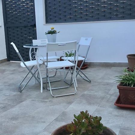Apartamento Las Flores Ρόντα Εξωτερικό φωτογραφία