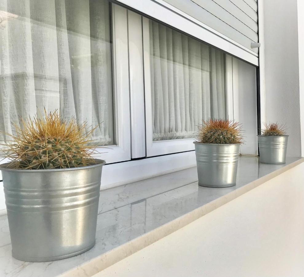 Apartamento Las Flores Ρόντα Εξωτερικό φωτογραφία