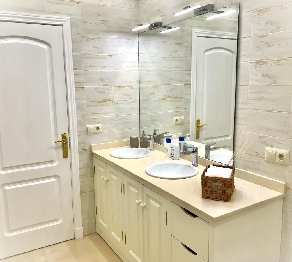 Apartamento Las Flores Ρόντα Εξωτερικό φωτογραφία