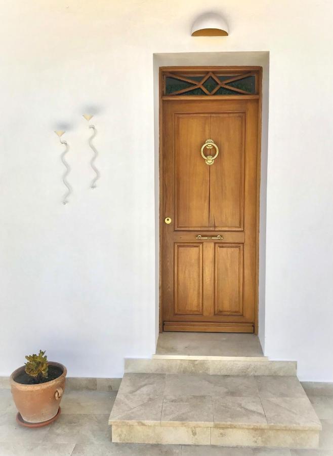 Apartamento Las Flores Ρόντα Εξωτερικό φωτογραφία