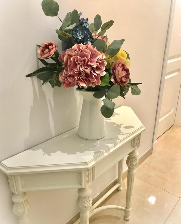 Apartamento Las Flores Ρόντα Εξωτερικό φωτογραφία